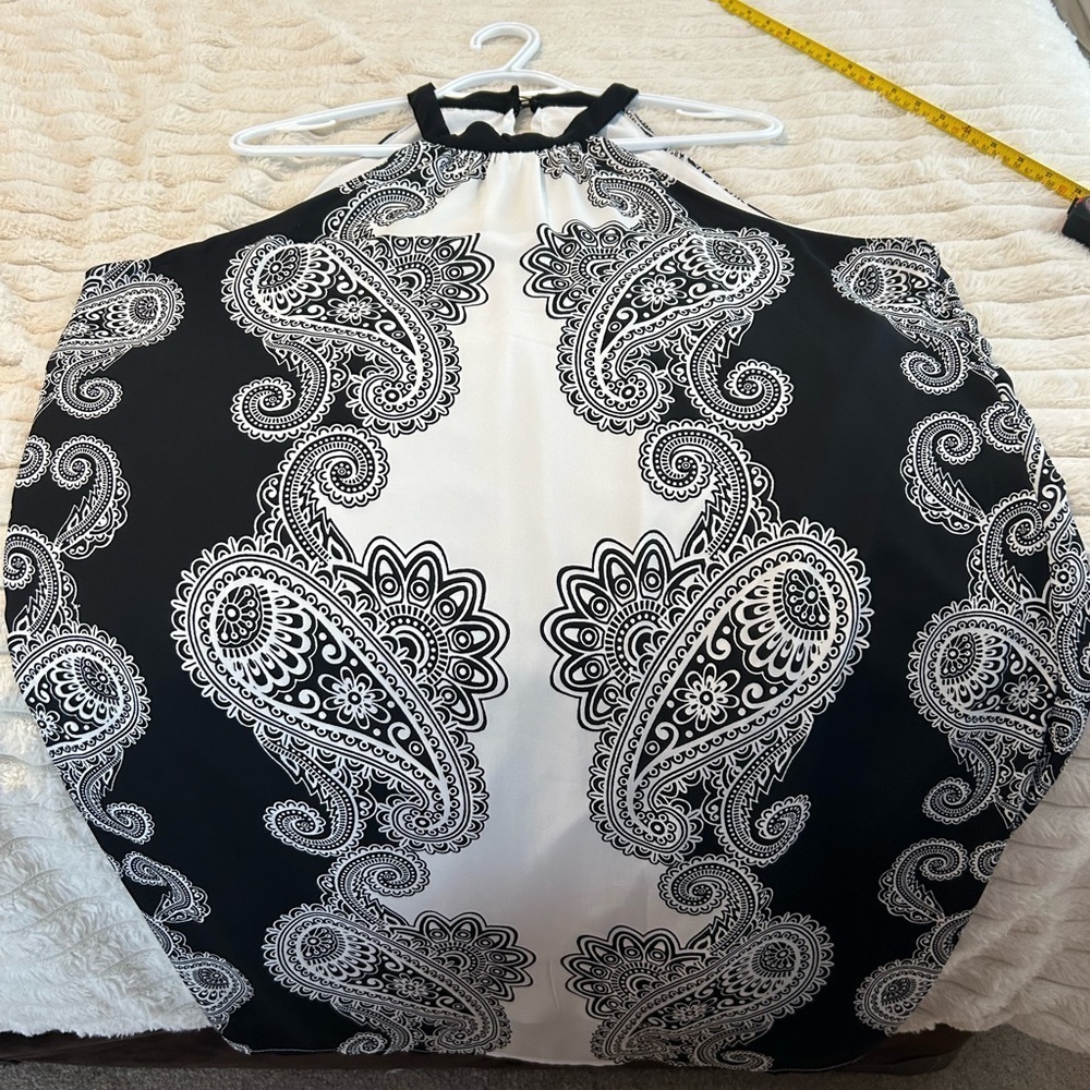 Bisou Bisou Michele Bohbot Dress - Picture 3 of 11